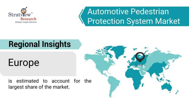 Automotive-Pedestrian-Protection-System-Market-Regional-Insights